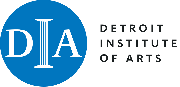 Detroit Institute of Arts Logo